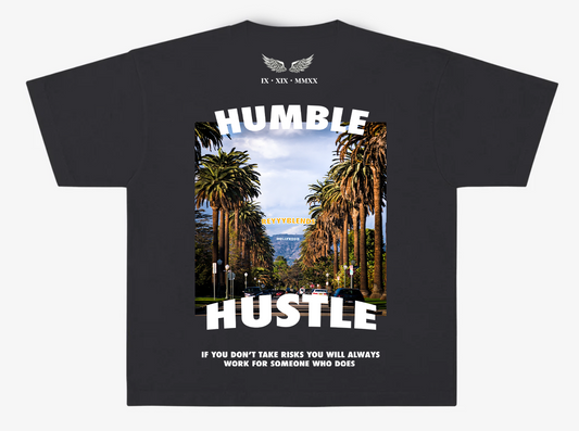 Humble & Hustle